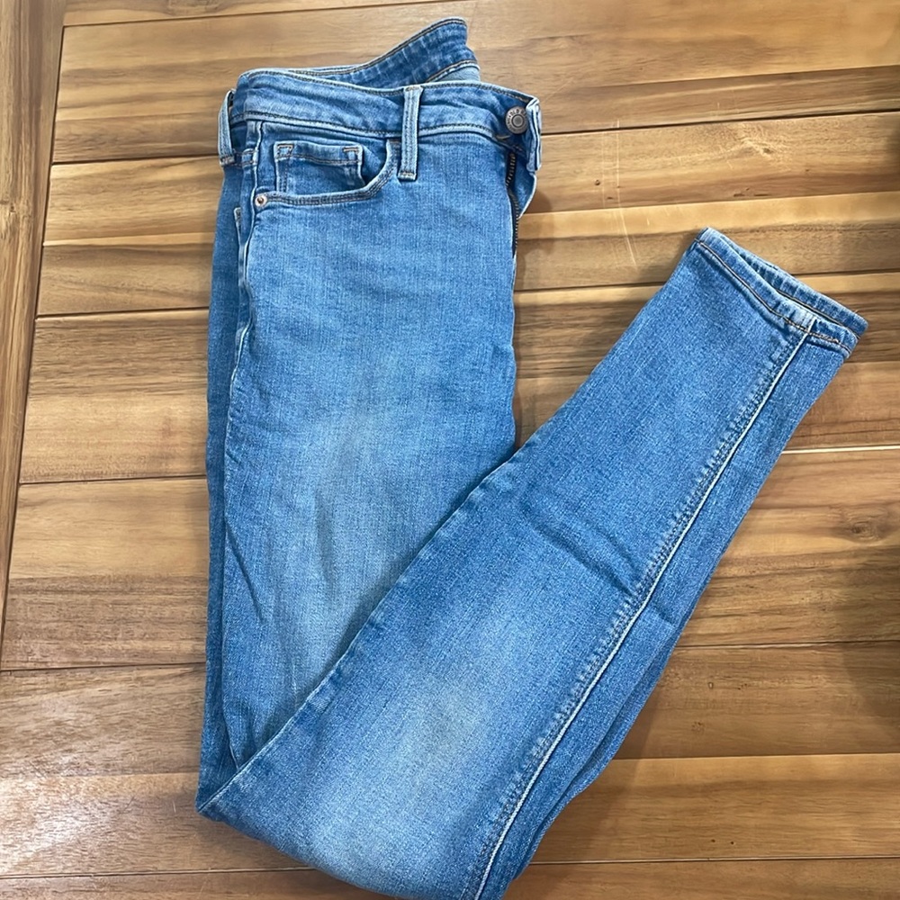 Old navy jeans